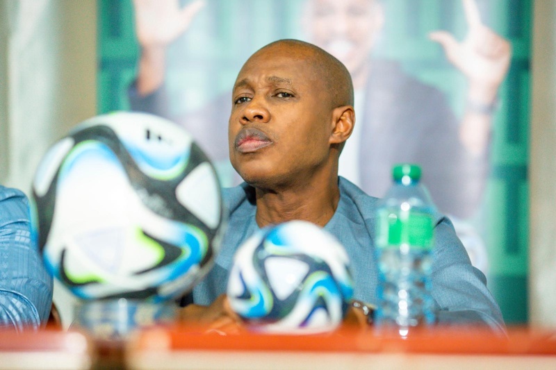 Mady Touré conteste le scrutin de la FSF et dépose un recours Mady Touré conteste le scrutin de la FSF et dépose un recours