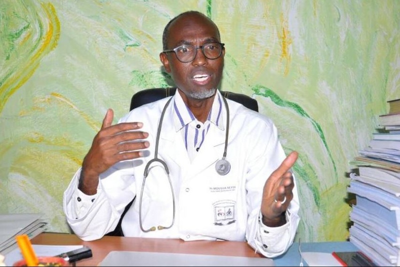 Mpox au Sénégal : amélioration rapide de l’état du premier patient hospitalisé