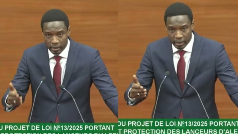 Gratuité du transport public : Papa Djibril Fall dépose une proposition de loi en faveur des étudiants