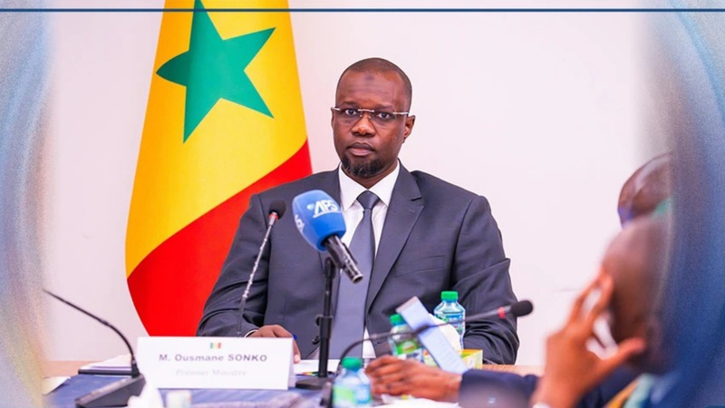 Redressement de La Poste : Ousmane Sonko annonce une série de réformes majeures Redressement de La Poste : Ousmane Sonko annonce une série de réformes majeures