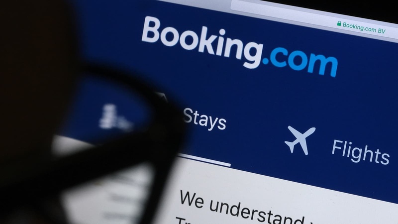 Booking.com appliquera une TVA de 18 % sur ses commissions au Sénégal dès octobre