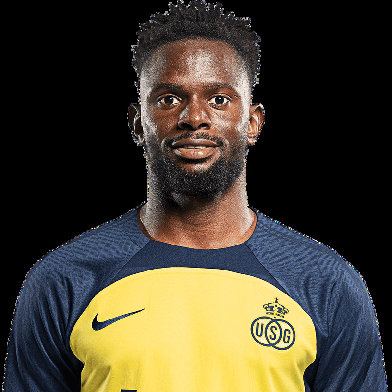 Ousseynou Niang appelé en renfort pour remplacer Ismaila Sarr chez les Lions