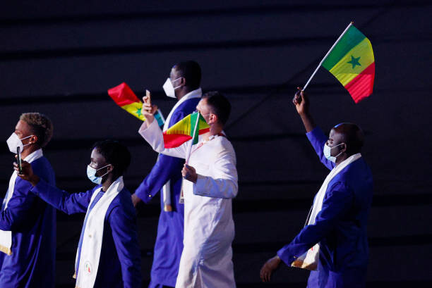Athlétisme : quatre Sénégalais qualifiés pour les Mondiaux de Tokyo 2025 Athlétisme : quatre Sénégalais qualifiés pour les Mondiaux de Tokyo 2025