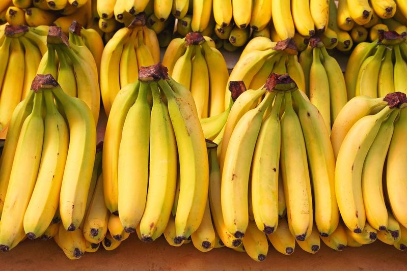 Campagne 2025 : suspension des importations de bananes dès septembre