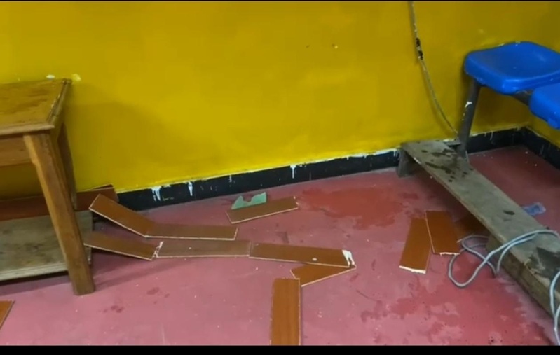 Zone 2/A : violences lors du match Kalbora – Les Amis du Rail à Tamba Zone 2/A : violences lors du match Kalbora – Les Amis du Rail à Tamba