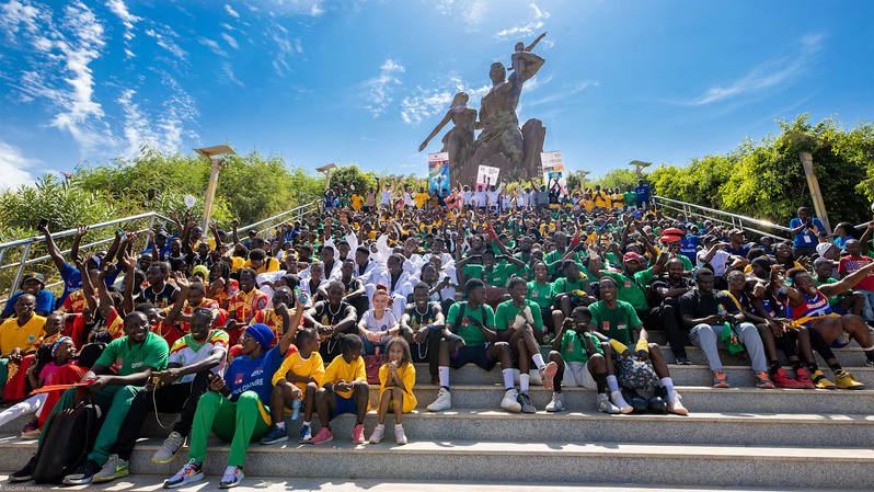 JOJ Dakar 2026 : le Sénégal met en place un dispositif sécuritaire renforcé