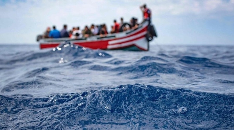 Migration irrégulière : Bilan 2025 et perspectives pour Sénégal 2050 Migration irrégulière : Bilan 2025 et perspectives pour Sénégal 2050