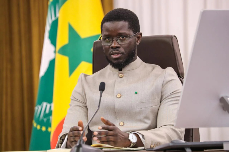 Plan de redressement économique et social : Bassirou Diomaye Faye exige une exécution stricte et rapide