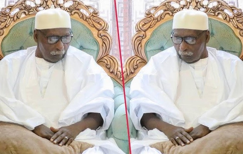 Gamou 2025 de Tivaouane : un appel à l’unité et à l’humilité pour une société plus solidaire Gamou 2025 de Tivaouane : un appel à l’unité et à l’humilité pour une société plus solidaire