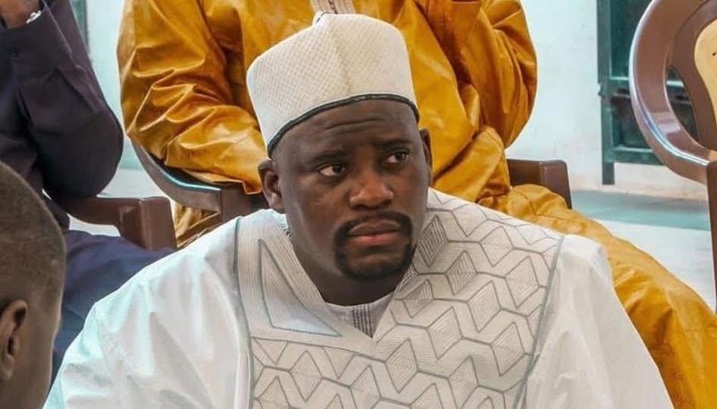 Le rappeur Khalifa libéré après près de quatre mois de détention préventive Le rappeur Khalifa libéré après près de quatre mois de détention préventive