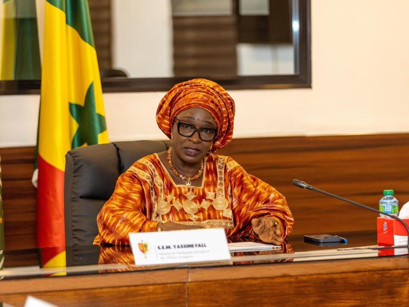 Sénégal : aucune preuve confirmant l’enlèvement présumé de six ressortissants au Mali
