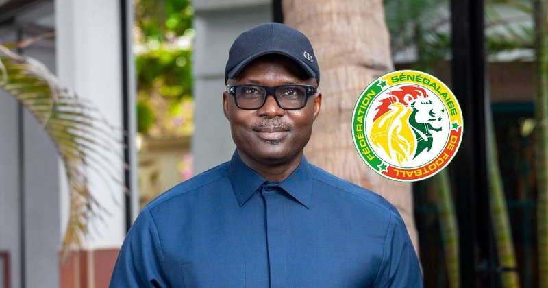 Mondial 2026 : Abdoulaye Fall promet un déplacement serein des Lions en RDC