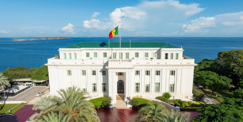 Sénégal : la liste du nouveau gouvernement dirigé par Ousmane Sonko dévoilée