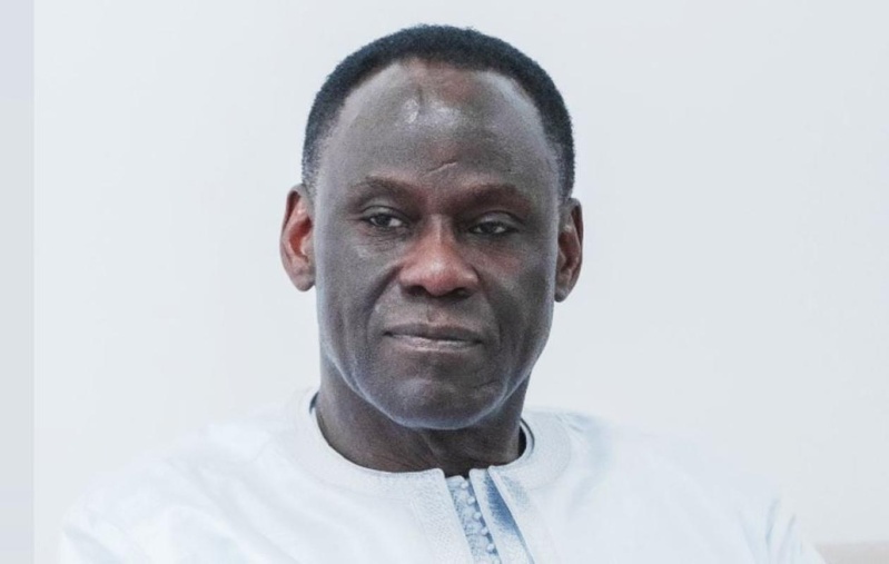 Départ du gouvernement : l’ex-ministre de la Justice exprime sa gratitude à Faye et Sonko Départ du gouvernement : l’ex-ministre de la Justice exprime sa gratitude à Faye et Sonko