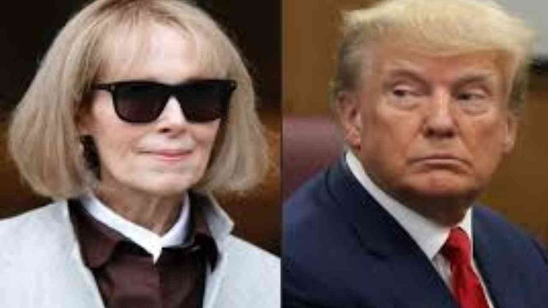 États-Unis : La justice confirme la condamnation de Donald Trump à payer 83,3 millions de dollars pour diffamation États-Unis : La justice confirme la condamnation de Donald Trump à payer 83,3 millions de dollars pour diffamation