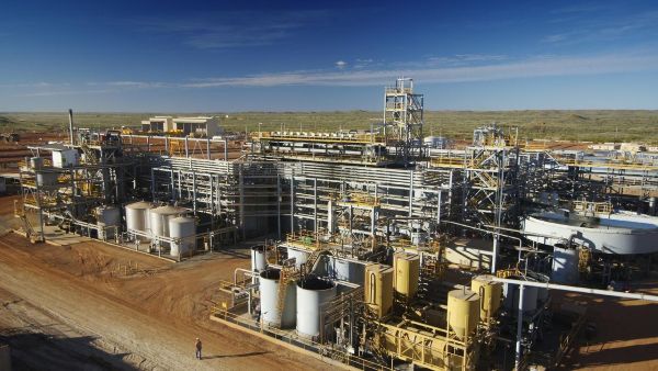 La mine de Boto produit son premier lingot d’or, une étape clé pour l’industrie aurifère au Sénégal