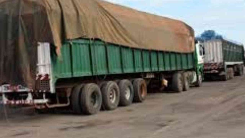 Enlèvement : le témoignage glaçant de Birane Ndiaye, un des routiers sénégalais enlevés au Mali Enlèvement : le témoignage glaçant de Birane Ndiaye, un des routiers sénégalais enlevés au Mali