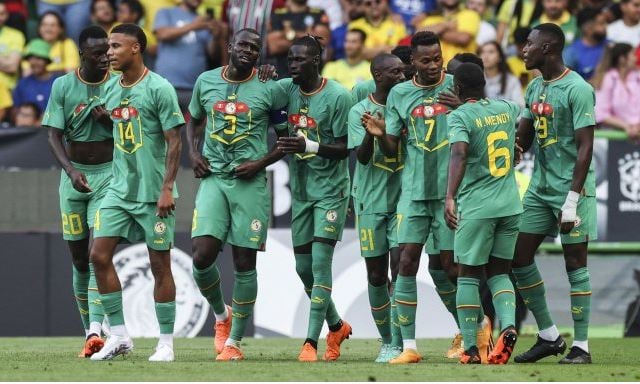 RDC – Sénégal (2-3) : Les Lions renversants, entre fragilités et promesses RDC – Sénégal (2-3) : Les Lions renversants, entre fragilités et promesses
