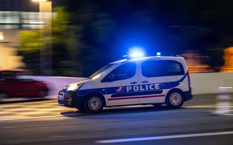 Fusillade à Montreuil : un homme blessé par balle