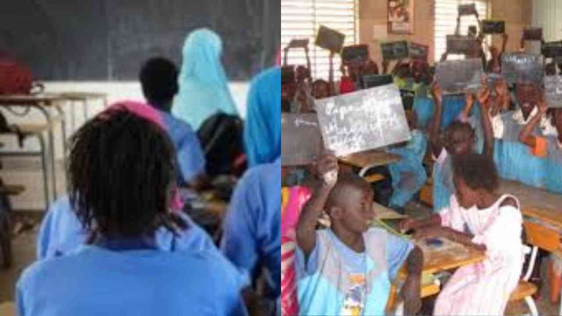 Sénégal : Rentrée scolaire, un casse-tête pour les parents d’élèves Sénégal : Rentrée scolaire, un casse-tête pour les parents d’élèves