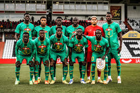 Football : le Sénégal, équipe la plus invincible au monde avec 24 matchs sans défaite