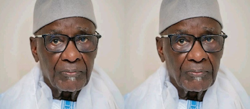 Décès de Serigne Ahmadou Mokhtar Mbacké, khalife de Darou Khoudouss à Touba Décès de Serigne Ahmadou Mokhtar Mbacké, khalife de Darou Khoudouss à Touba