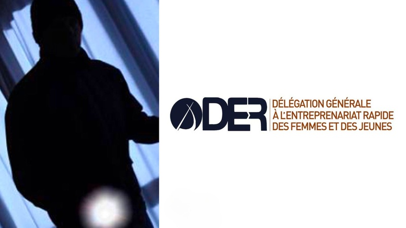 DER/FJ : un agent prestataire suspecté dans un vol d’ordinateurs digne d’un film policier DER/FJ : un agent prestataire suspecté dans un vol d’ordinateurs digne d’un film policier