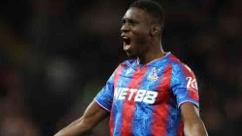 Ismaïla Sarr, blessé : un coup dur pour Crystal Palace avant son retour attendu contre Liverpool