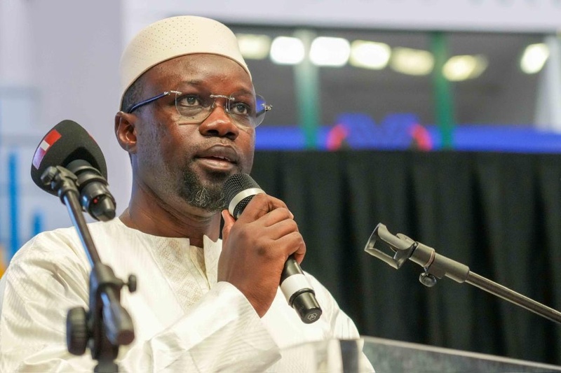 À Milan, Ousmane Sonko mobilise la diaspora autour du Plan de Redressement Économique et Social À Milan, Ousmane Sonko mobilise la diaspora autour du Plan de Redressement Économique et Social