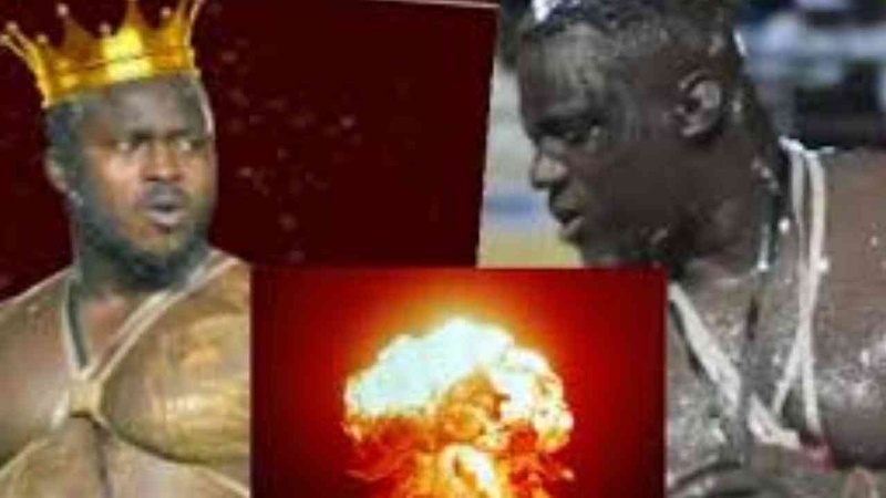 Modou Lo – Sa Thiès : le duel royal est fixé Modou Lo – Sa Thiès : le duel royal est fixé