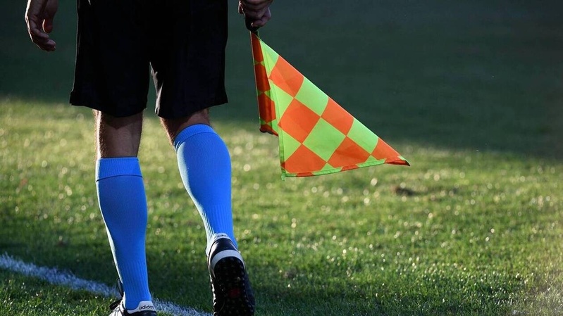 Barkédji : un arbitre de navétanes décède dans un accident, un autre grièvement blessé Barkédji : un arbitre de navétanes décède dans un accident, un autre grièvement blessé