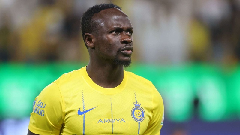 Victoire d’Al-Nassr : Sadio Mané buteur
