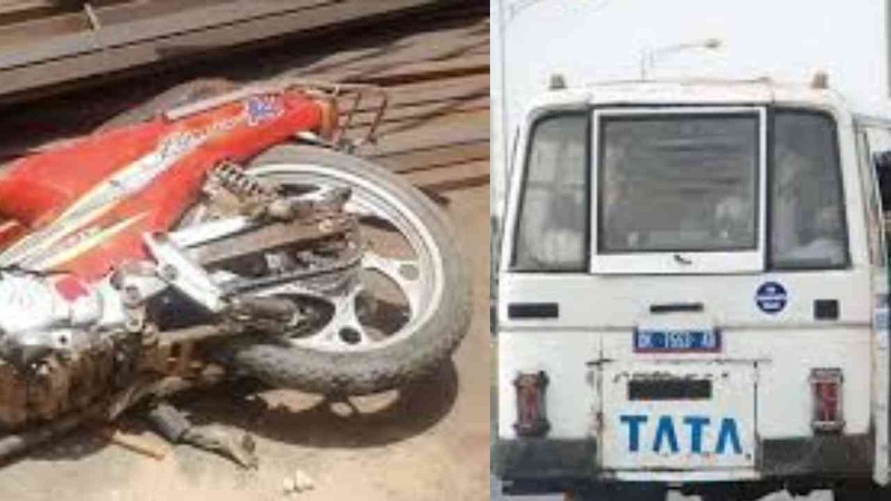 Rufisque : un bus AFTU percute un conducteur de Jakarta, le jeune perd la vie et la tension monte Rufisque : un bus AFTU percute un conducteur de Jakarta, le jeune perd la vie et la tension monte