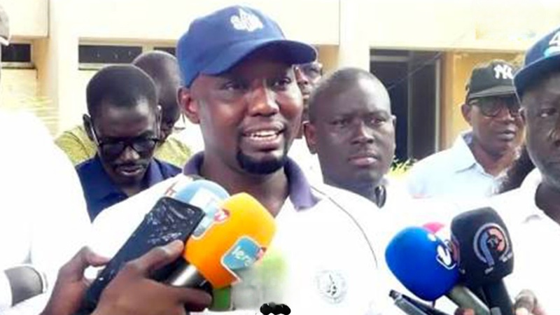 Thiès : le SAES-ENSA reconduit une grève de 72 heures pour dénoncer les dysfonctionnements persistants Thiès : le SAES-ENSA reconduit une grève de 72 heures pour dénoncer les dysfonctionnements persistants