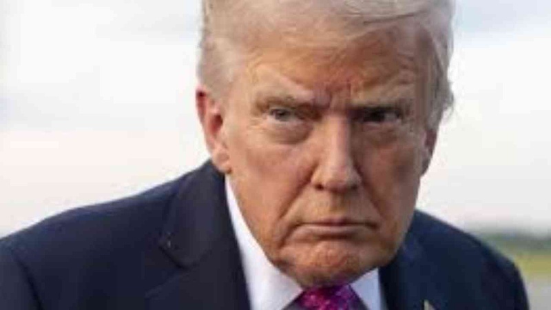 Etats-Unis : Trump réclame 15 milliards de dollars au New York Times, accusé de diffamation Etats-Unis : Trump réclame 15 milliards de dollars au New York Times, accusé de diffamation