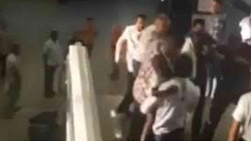 Agression sanglante à Médina Fass : un jeune échappe à la mort, ses agresseurs arrêtés Agression sanglante à Médina Fass : un jeune échappe à la mort, ses agresseurs arrêtés