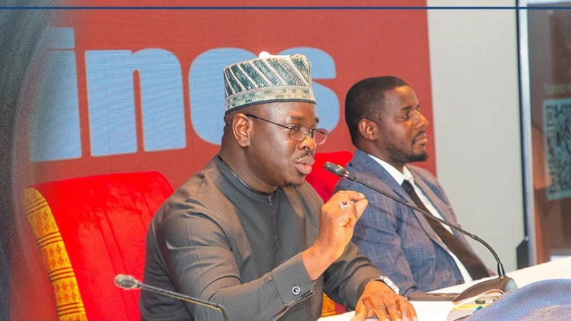 Plus de 95 % des demandes de titres miniers rejetées pour non-conformité au Sénégal Plus de 95 % des demandes de titres miniers rejetées pour non-conformité au Sénégal