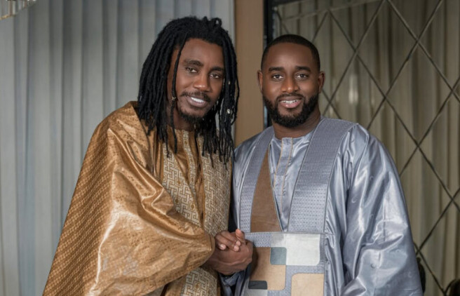 Aliou Seck appelle à la sérénité et encadre la communication autour de Waly Seck Aliou Seck appelle à la sérénité et encadre la communication autour de Waly Seck