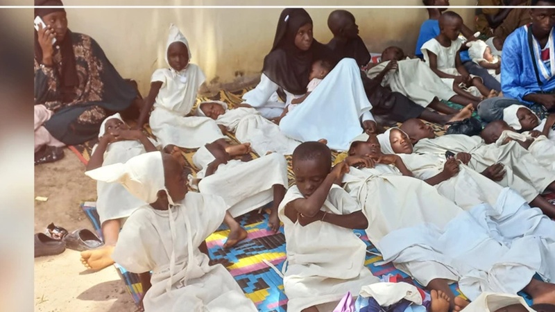 Tambacounda : 250 enfants bénéficient d’une campagne gratuite de circoncision organisée par Al Falah
