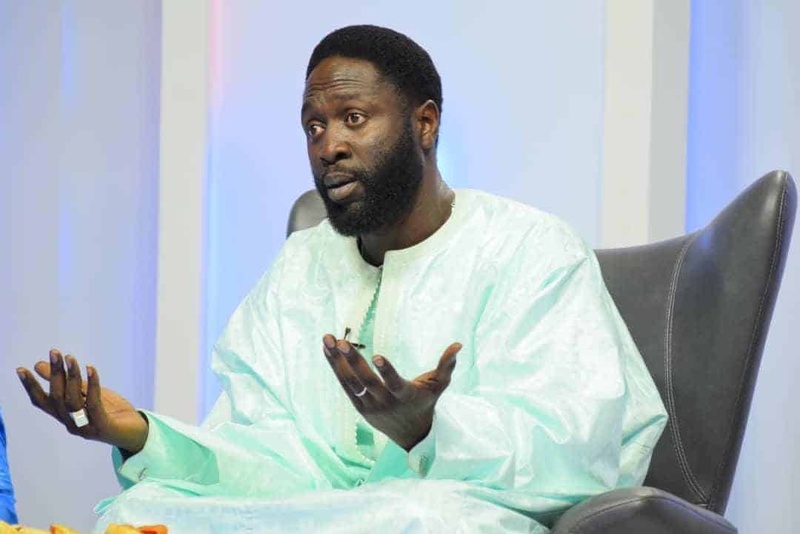 Le sac de Kilifeu dérobé : perte de 200 000 FCFA et de ses passeports Le sac de Kilifeu dérobé : perte de 200 000 FCFA et de ses passeports