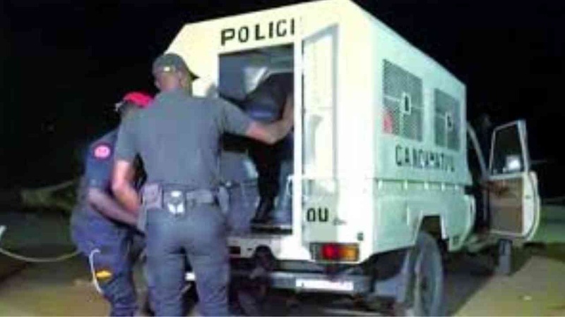 Cambérène – Un voleur mis aux arrêts après avoir détourné 7 millions via WAVE Cambérène – Un voleur mis aux arrêts après avoir détourné 7 millions via WAVE