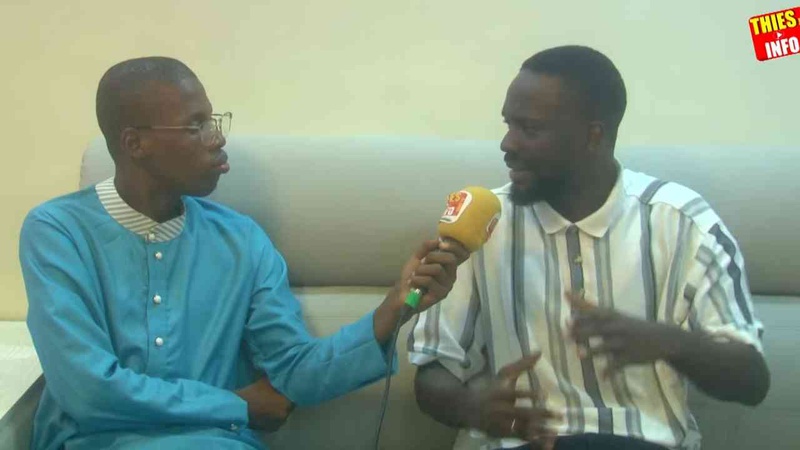 MAC de Thiès : Trois ans sans procès, Thierno Diop oublié derrière les barreaux MAC de Thiès : Trois ans sans procès, Thierno Diop oublié derrière les barreaux