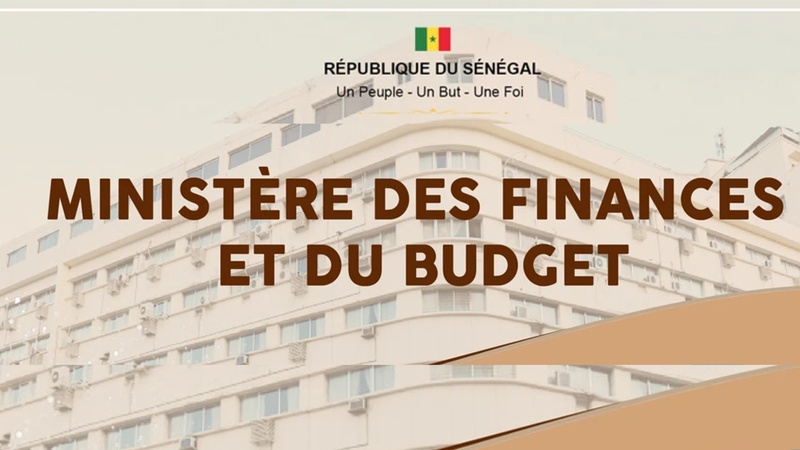 Sénégal : un emprunt obligataire de 300 milliards FCFA lancé pour financer les secteurs stratégiques