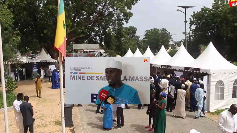 Simon applaudit Birame Soulèye Diop : « C’est la première fois dans l’histoire »