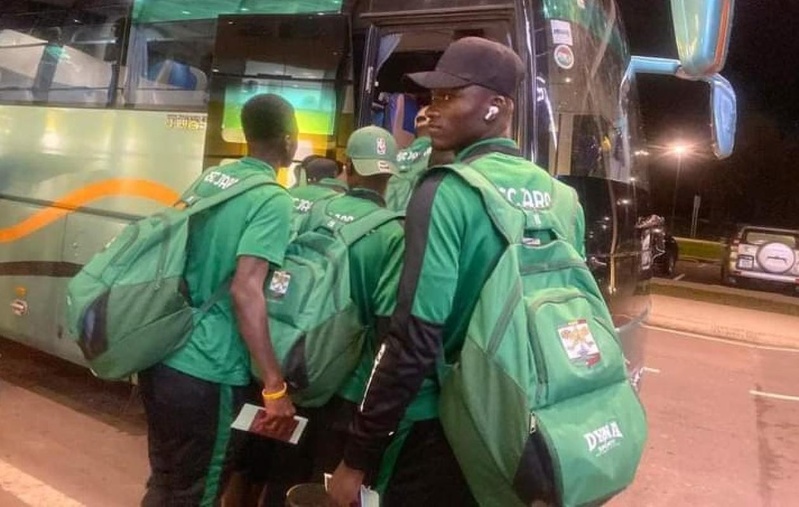 Ligue des champions : le Jaraaf affronte Colombe Sportive à Yaoundé ce dimanche