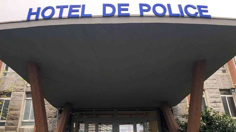 Rennes : Un ado de 14 ans reconnaît le viol en pleine rue d’une femme de 24 ans Rennes : Un ado de 14 ans reconnaît le viol en pleine rue d’une femme de 24 ans