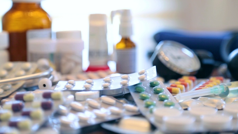 OMS : de nouveaux médicaments essentiels ajoutés pour le cancer, le diabète et l’obésité OMS : de nouveaux médicaments essentiels ajoutés pour le cancer, le diabète et l’obésité