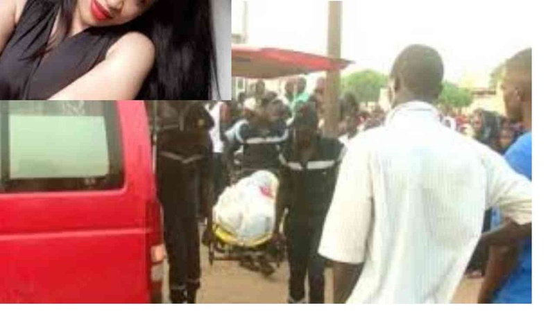 Accident mortel à Linguère : la défunte finalement identifiée, il s’agit d’Aïssata Sall, petite sœur d’un ancien ministre de Macky Sall Accident mortel à Linguère : la défunte finalement identifiée, il s’agit d’Aïssata Sall, petite sœur d’un ancien ministre de Macky Sall