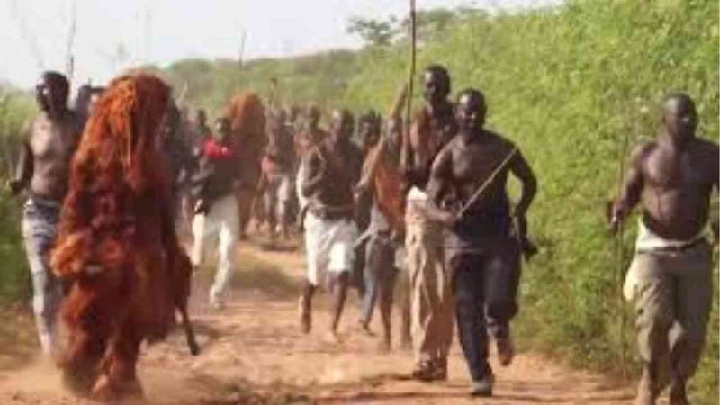 Homicide lors du Kankourang : le présumé meurtrier déjà impliqué dans une précédente affaire Homicide lors du Kankourang : le présumé meurtrier déjà impliqué dans une précédente affaire