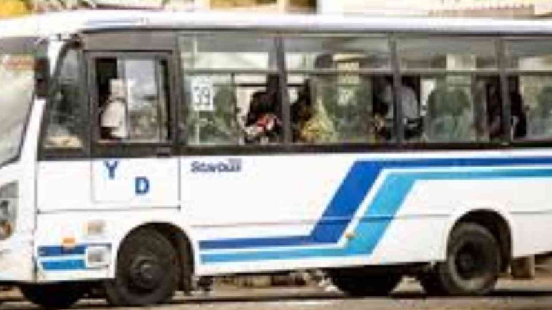 Yeumbeul Boune : Une fillette fauchée par un bus Tata, l’indignation monte